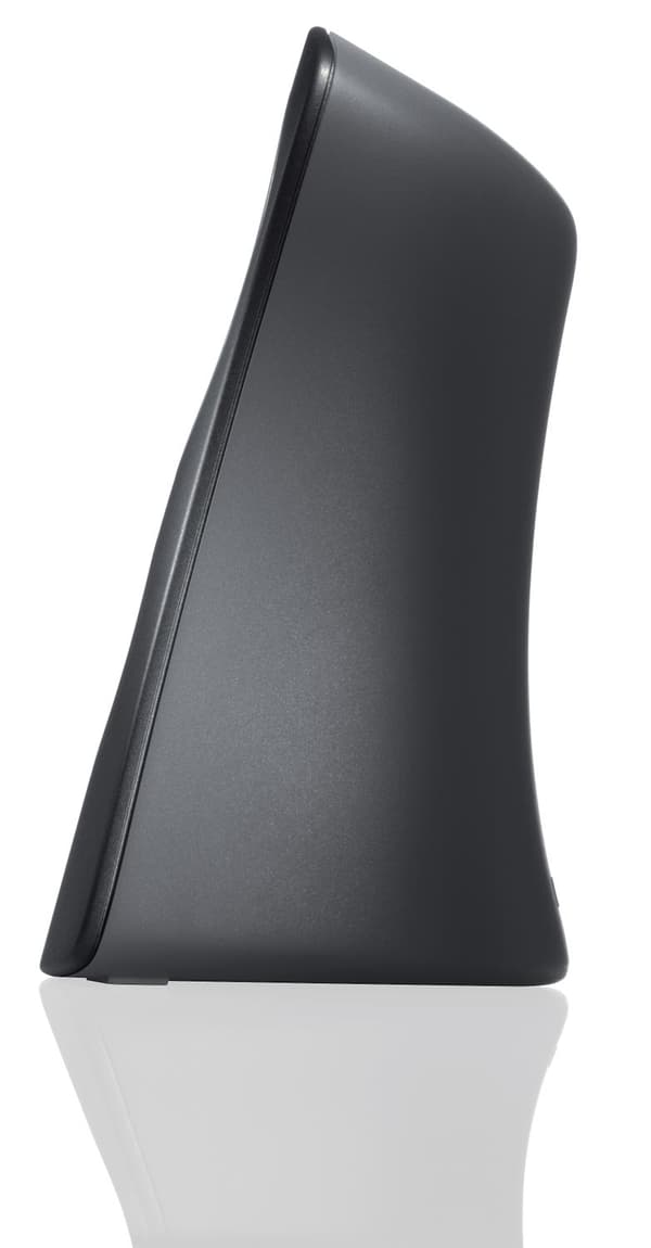 Logitech Z313 - 2.1 højttalersystem
