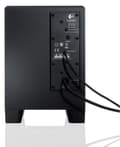 Miniatyrbillede 8 af 11: Logitech Z313 - 2.1 højttalersystem