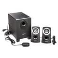 Miniatyrbillede 10 af 11: Logitech Z313 - 2.1 højttalersystem