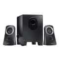 Miniatyrbillede 2 af 11: Logitech Z313 - 2.1 højttalersystem