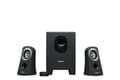 Miniatyrbillede 1 af 11: Logitech Z313 - 2.1 højttalersystem