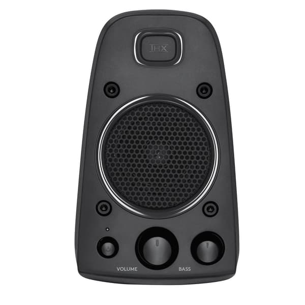 Logitech Z625 surround-kaiutin