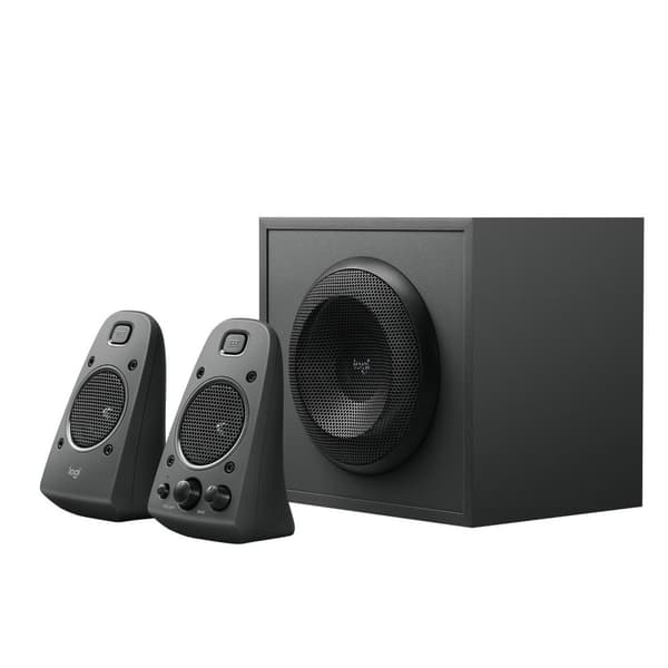 Logitech Z625 surroundhögtalare