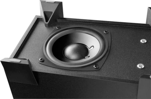 Edifier M1360 - 2.1 högtalarset / Svart