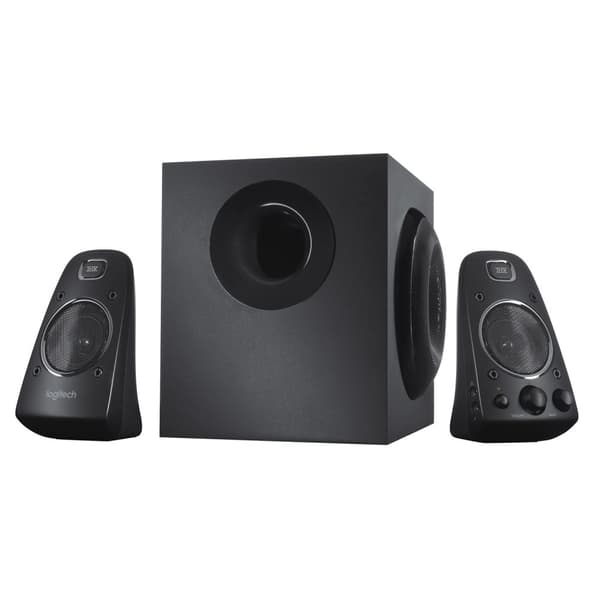 Logitech Z623 - 2.1-kaiutinjärjestelmä