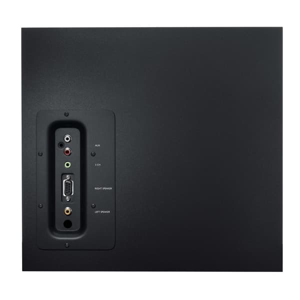 Logitech Z623 - 2.1-kaiutinjärjestelmä