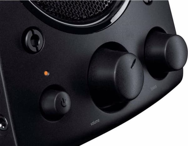 Logitech Z623 - 2.1-kaiutinjärjestelmä
