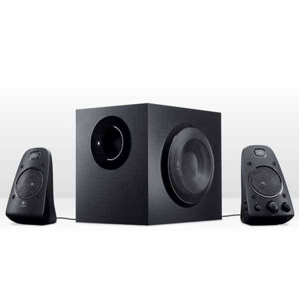Logitech Z623 - 2.1-kaiutinjärjestelmä