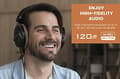 Miniatyrbillede 2 af 6: Creative Labs Sound Blaster audigy fx v2. Lydkanaler: 5.1 kanaler, lydkvalitet: 24-bit, line-out signal-til-støj-forhold (SNR): 120 dB. Værtsgrænsefla