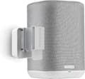 Miniatyrbillede 1 af 9: Vogel's SOUND 3200 højttalerbeslag universal & Denon Home 150 (hvid)