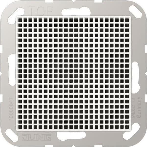 Jung Højttalermodul aws ca.2,5W 4Ohm LSM A 4 WW - Højttaler - Stereo (LSMA4WW)