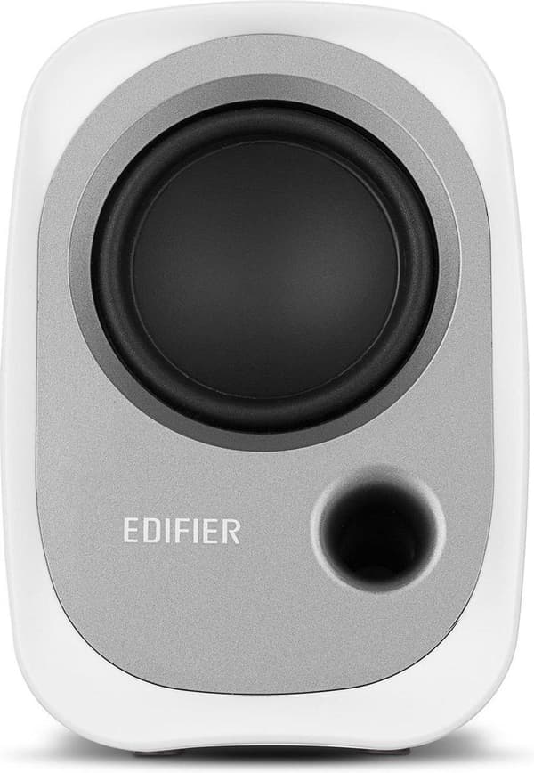 Edifier R12U - 2.0 högtalarset / Vit