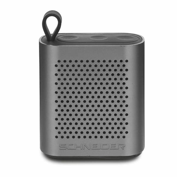 Bluetooth-højttaler Schneider USB 450 mAh 2W