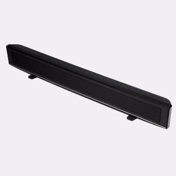 Hama Vægbeslag til Soundbars - Sort