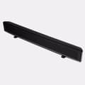 Miniatyrbillede 2 af 7: Hama Vægbeslag til Soundbars - Sort