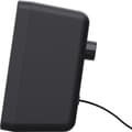 Miniatyrbild 5 av 10: Trust GXT 611 Wezz - Upplyst 2.0 RGB högtalarset - 12W toppeffekt - svart