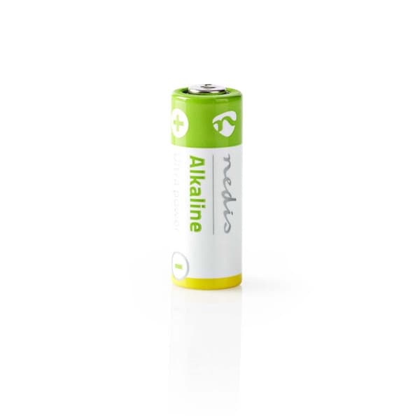 Nedis Alkaline batteri 23A | 12 V DC | 8LR932 | 1-Pakke