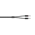 Miniatyrbillede 1 af 2: Avinity højttalerkabel samlet 3 M 2 X 2,50 Mm&sup2;
