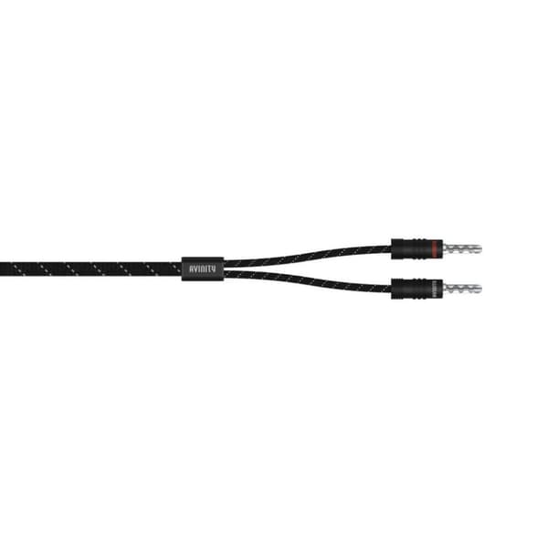 Avinity højttalerkabel samlet 3 M 2 X 2,50 Mm&sup2;