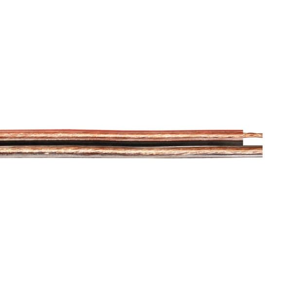 Avinity högtalarkabel 2x 0,75 Mm² 10 M