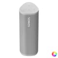 Miniatyrbilde 1 av 11: Trådløs Bluetooth-Høyttaler Sonos ROAM MONACO M108 - Svart