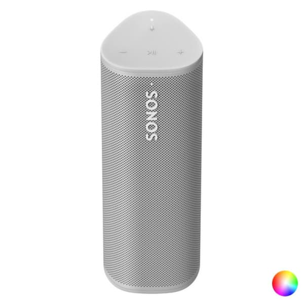 Trådløs Bluetooth-Høyttaler Sonos ROAM MONACO M108 - Hvit