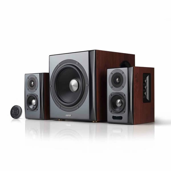 Høyttalere Edifier S350DB