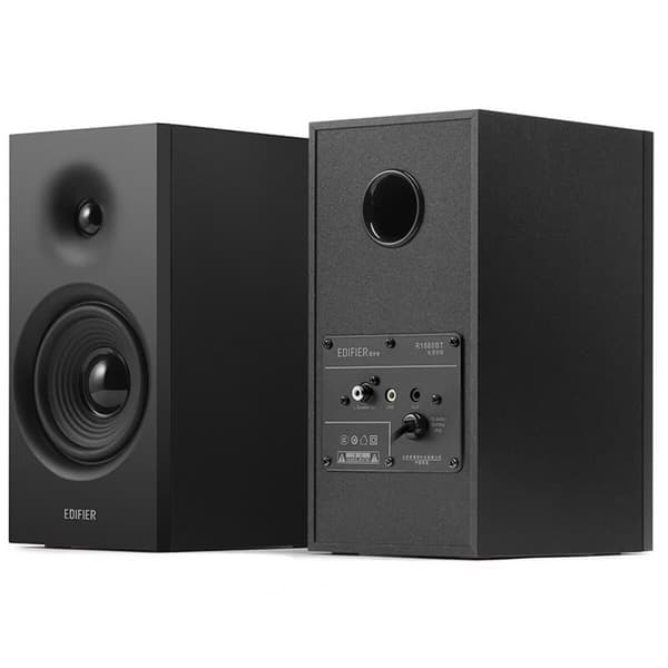 Bluetooth-Høyttalere Edifier R1080BT