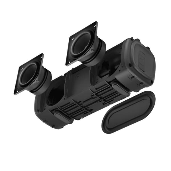 Bærbare Bluetooth-Høyttalere Xiaomi XM800023 Bluetooth 16W 2600 mAh