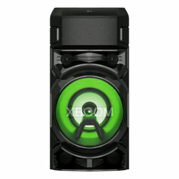 Trådløse Bluetooth-Høyttalere LG ON5 Body Mini 8" 500W Svart