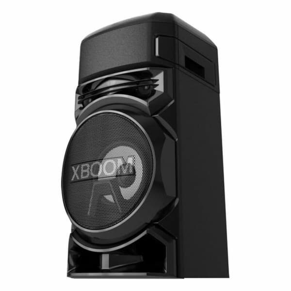 Trådløse Bluetooth-Høyttalere LG ON5 Body Mini 8" 500W Svart