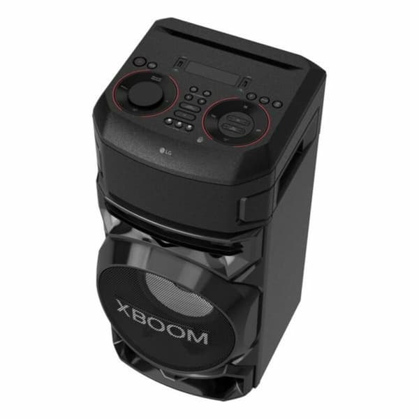 Trådløse Bluetooth-Høyttalere LG ON5 Body Mini 8" 500W Svart