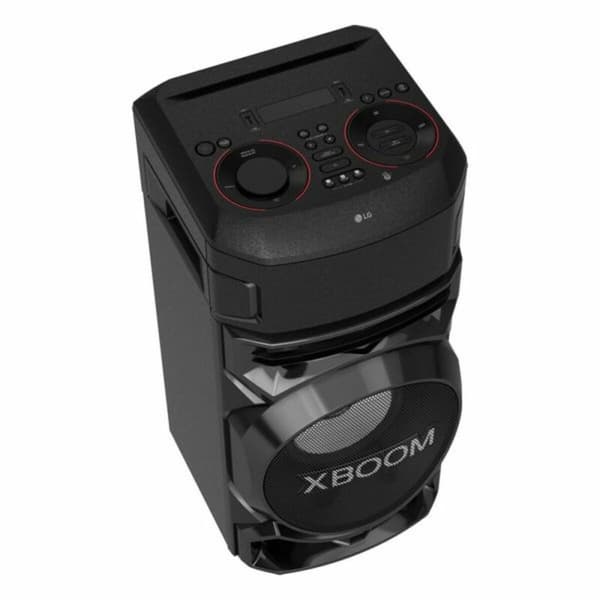 Trådløse Bluetooth-Høyttalere LG ON5 Body Mini 8" 500W Svart