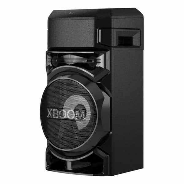 Trådløse Bluetooth-Høyttalere LG ON5 Body Mini 8" 500W Svart