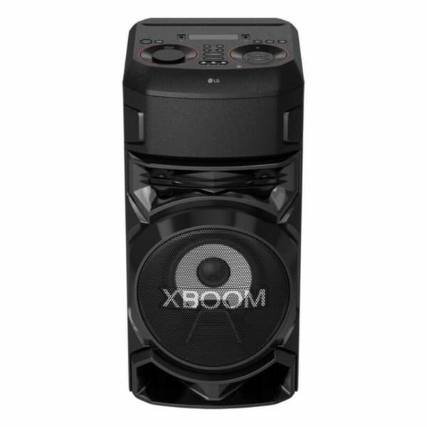 Trådløse Bluetooth-Høyttalere LG ON5 Body Mini 8" 500W Svart