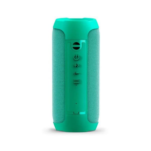 Trådløs Bluetooth-Høyttaler Energy Sistem Urban Box 2 - Magenta