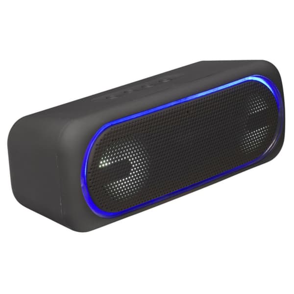 Bærbare Bluetooth-Høyttalere Denver Electronics BTT-515 10W Svart