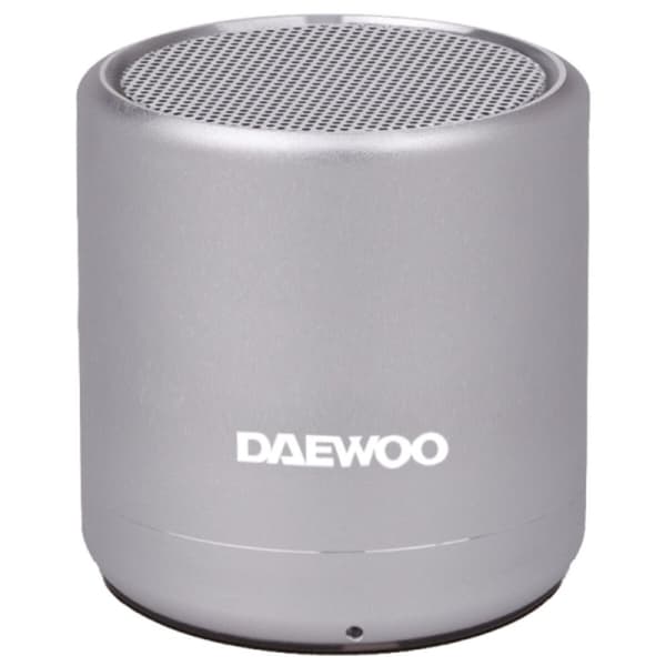 Bluetooth-Høyttalere Daewoo DBT-212 5W - Gull