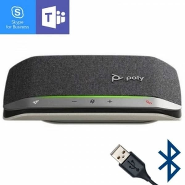 Bærbare Bluetooth-Høyttalere Poly 216866-01