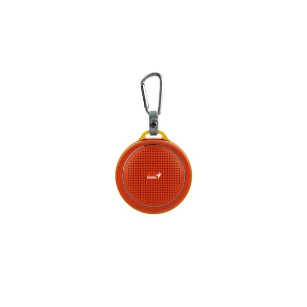 Bærbare Bluetooth-Høyttalere Genius SP-906BT Plus R2