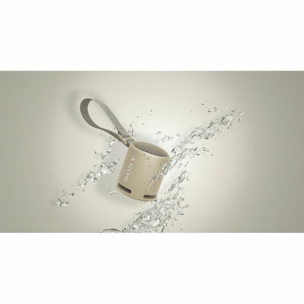 Bærbare Bluetooth-Høyttalere Sony SRSXB13 5W