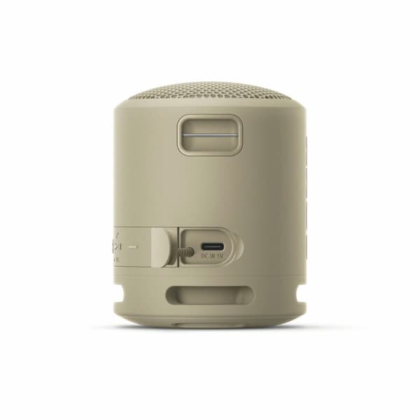 Bærbare Bluetooth-Høyttalere Sony SRSXB13 5W