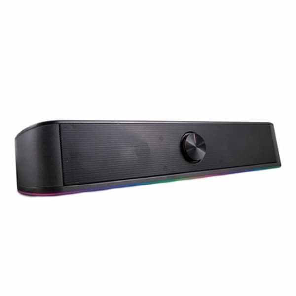 Bærbare Bluetooth-Høyttalere CoolBox R200B