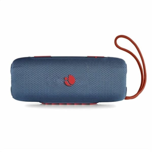 Bærbare Bluetooth-Høyttalere NGS Roller Nitro 3 BT 30W