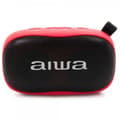 Miniatyrbilde 1 av 2: Bærbare Bluetooth-Høyttalere Aiwa BS110RD 10W