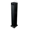 Miniatyrbilde 1 av 4: Bluetooth-Lystårn Aiwa TS990CD    120W 110W