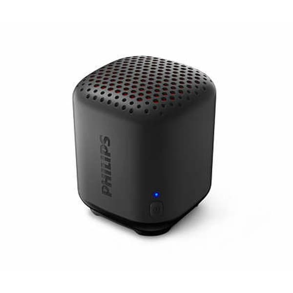 Bærbare Bluetooth-Høyttalere Philips TAS1505B/00 Svart