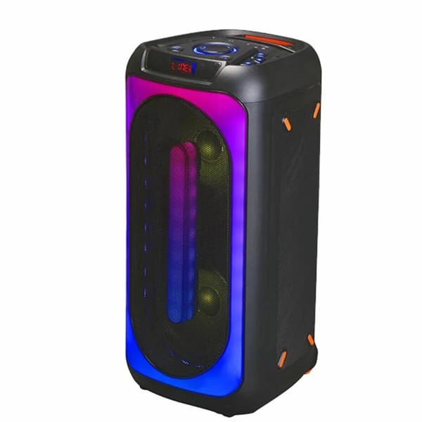 Bluetooth-Høyttalere Denver Electronics BPS-451 400W