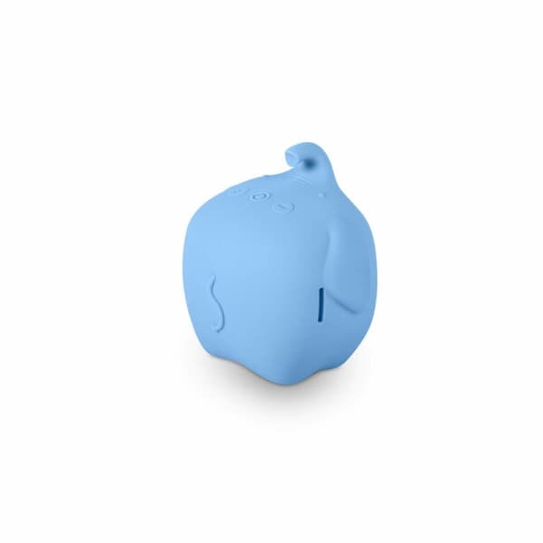 Bærbare Bluetooth-Høyttalere SPC Internet 4420A Blå 3 W