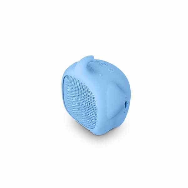 Bærbare Bluetooth-Høyttalere SPC Internet 4420A Blå 3 W